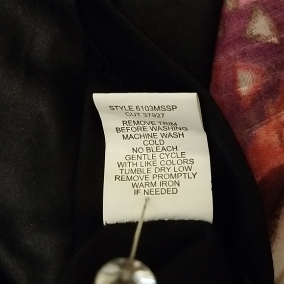 Blouse - Picture 7 of 8